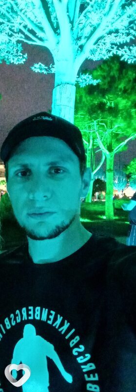 Султан, 30, Коломне — анкета №678982