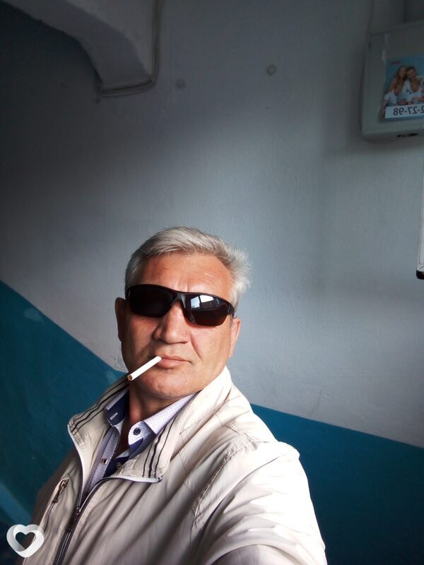 Сергей, 51, Златоусте — анкета №678985