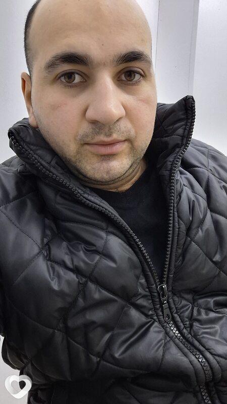 Руслан, 32, Новосибирске — анкета №678996
