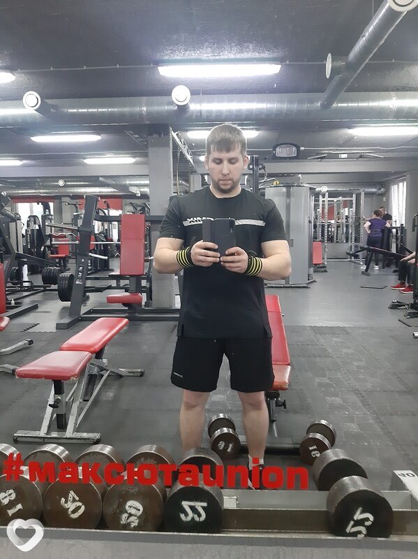 Тимофей, 32, Саратове — анкета №678998