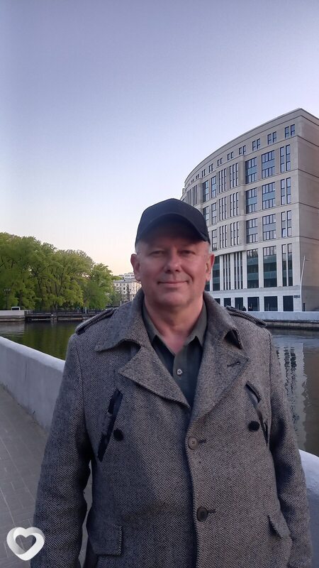 Сергей, 56, Минске — анкета №679004