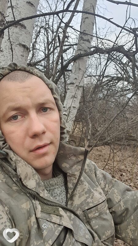 Сергей, 32, Ачинске — анкета №679007