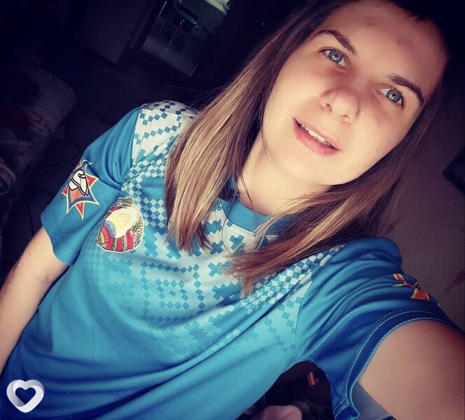 Дарья, 34, Несвиже — анкета №679009