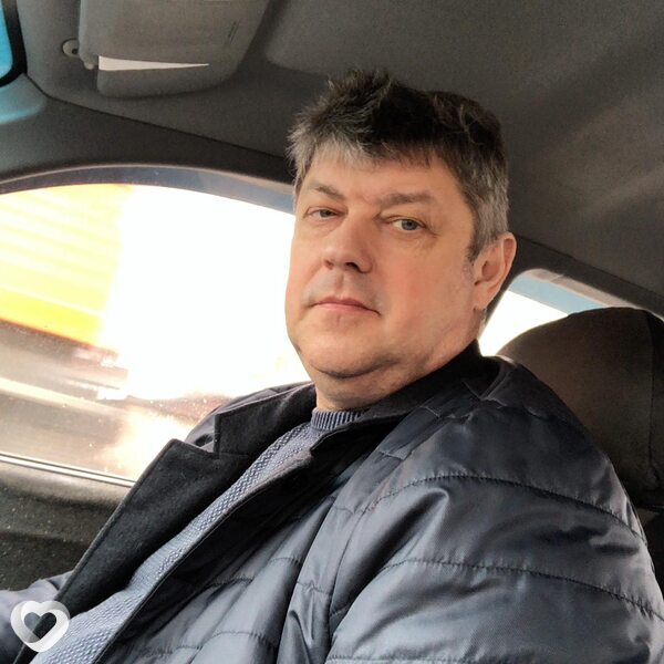 Мак, 56, Орехово-Зуеве — анкета №679011