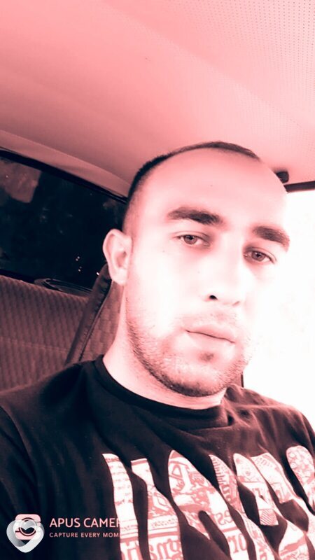 Мурат, 32, Нальчике — анкета №679013