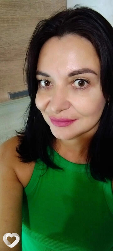 Оксана, 45, Уфе — анкета №679016