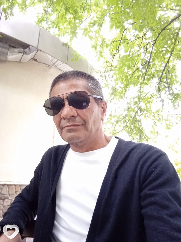 Мухамед, 45, Черкесске — анкета №679019