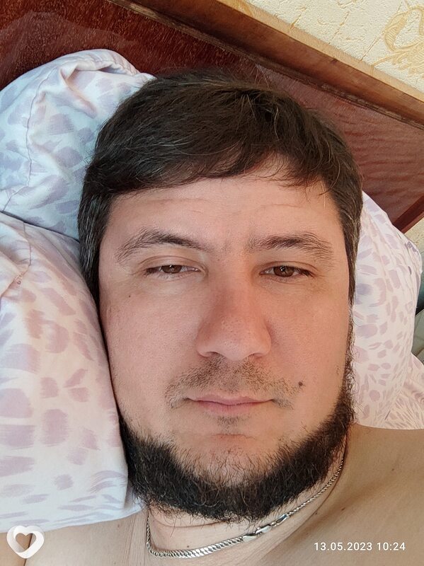 Механик, 41, Алматы — анкета №679104