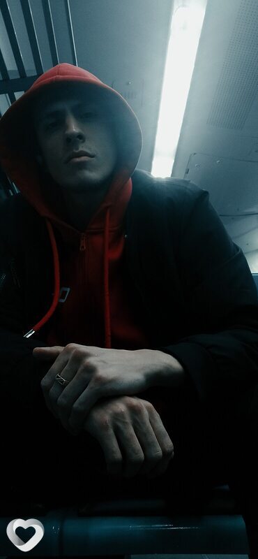 Даниил, 24, Нижнем Тагиле — анкета №679109