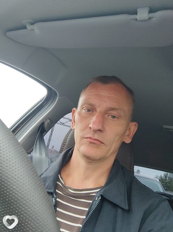 Павел, 51, Санкт-Петербурге — анкета №679114
