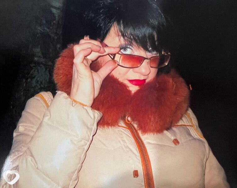 Лилия, 52, Щекине — анкета №679119