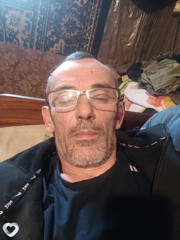 Руслан, 48, Кашире — анкета №679120