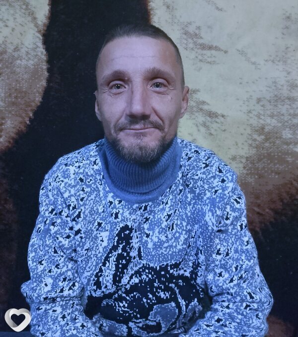 Андрей, 40, Нижнеудинске — анкета №679122