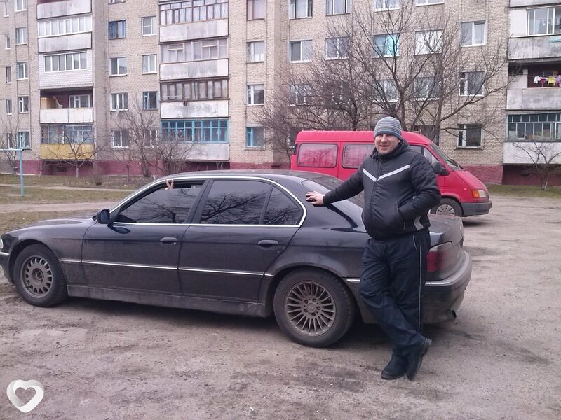 Евгений, 38, Калинковичах — анкета №679149
