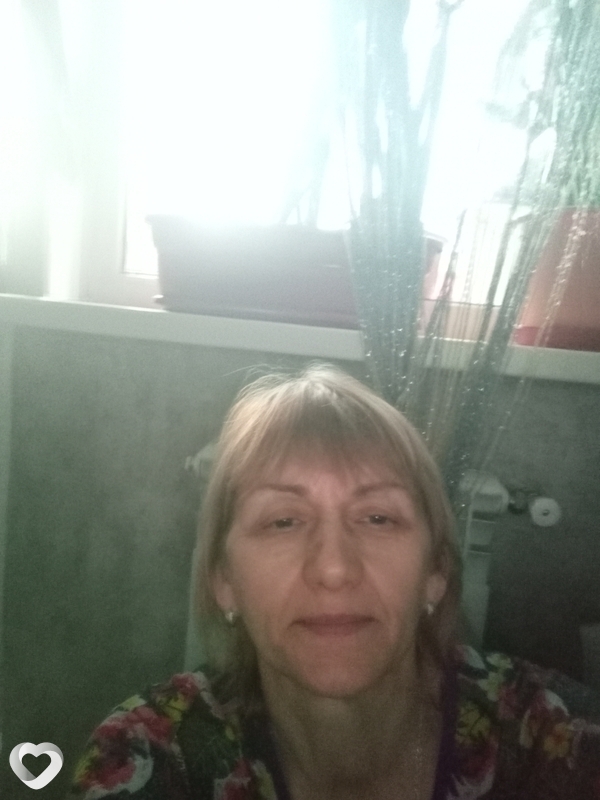 Галина, 58, Батайске — анкета №679152