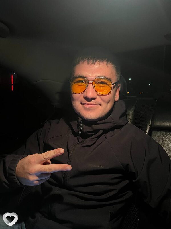 Макс, 31, Новокузнецке — анкета №679157