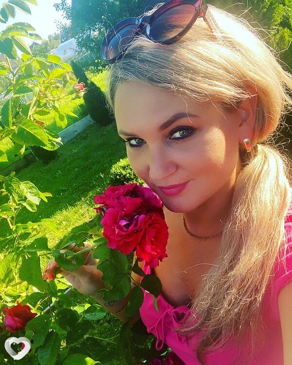 Евгения, 37, Могилев — анкета №679158