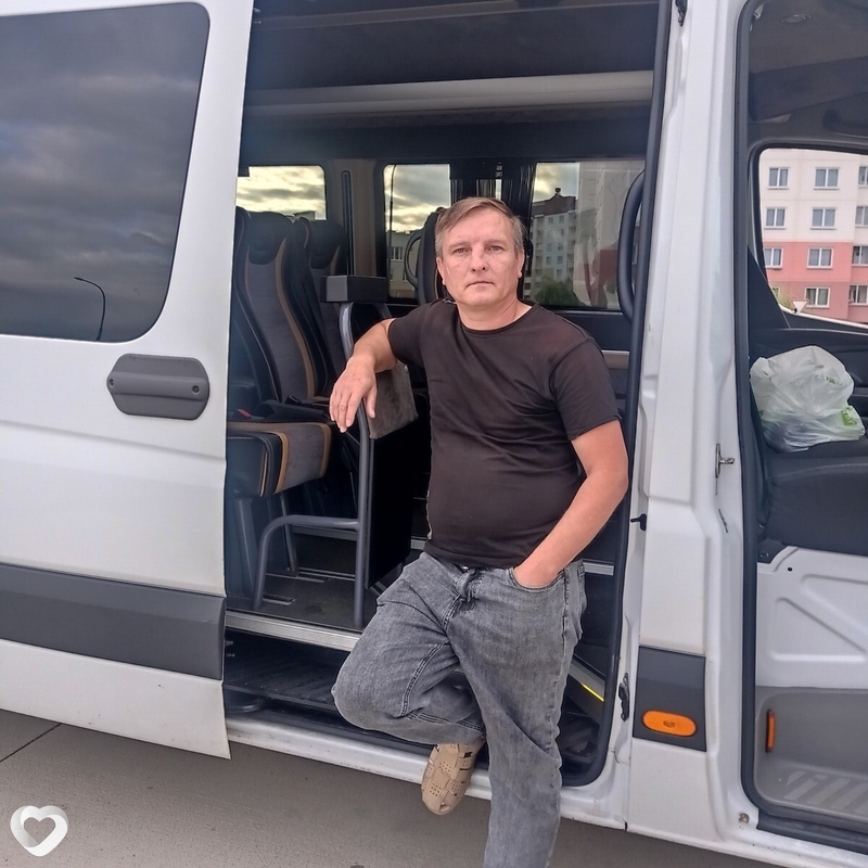 Вячеслав, 38, Минске — анкета №679167