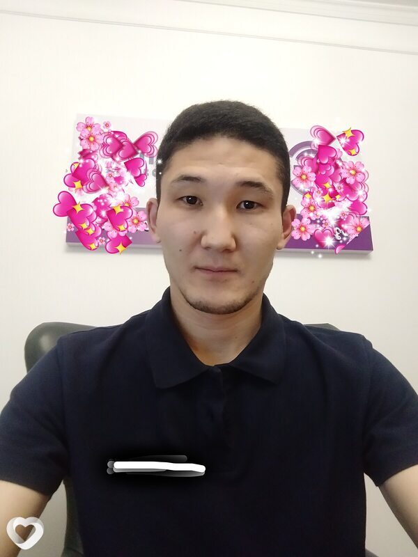 Ануар, 32, Алматы — анкета №679168