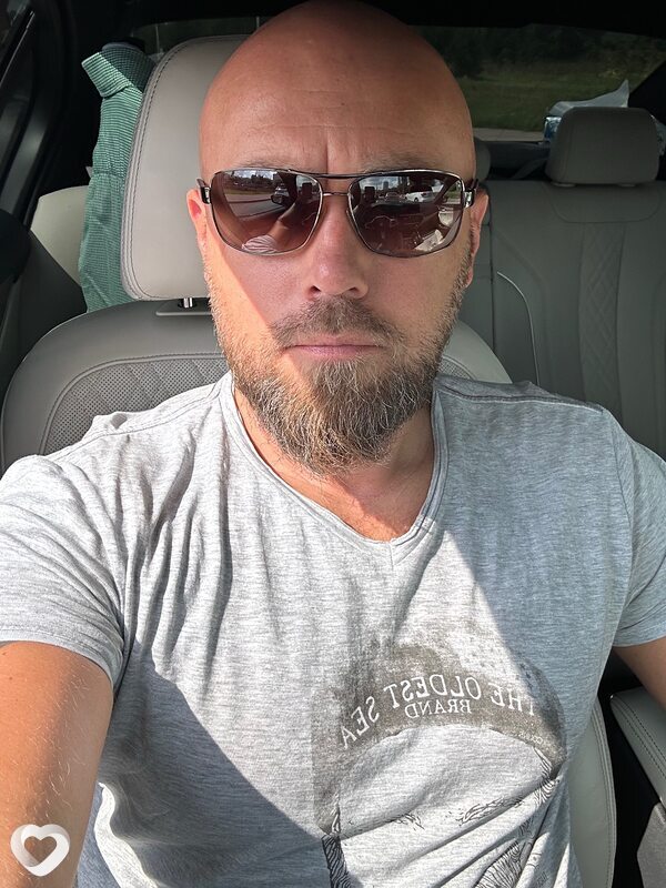 Дмитрий, 42, Москве — анкета №679169