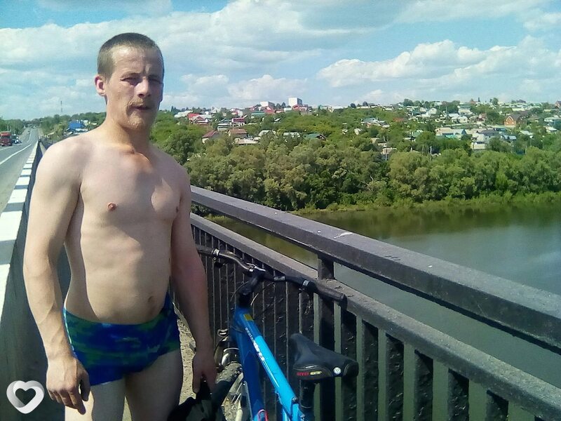 Вячеслав, 34, Новодвинске — анкета №679170
