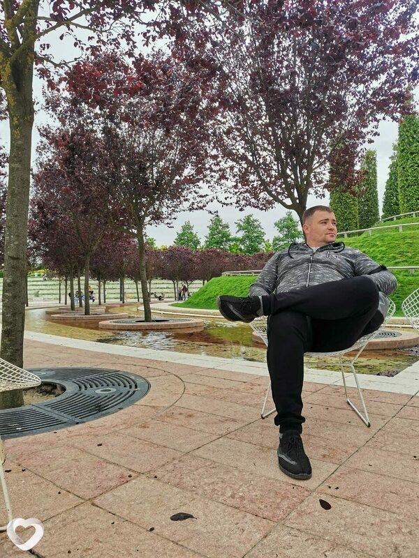 Сергей, 34, Ставрополе — анкета №679173