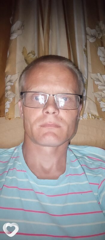 Алексей, 43, Кирове — анкета №679473