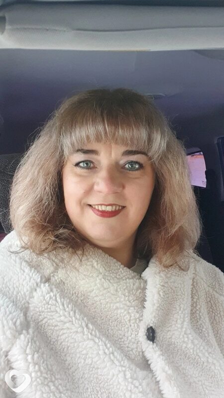 Ирина, 45, Павлове — анкета №679474