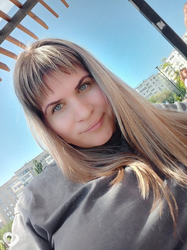 Ева, 35, Оренбурге — анкета №679475