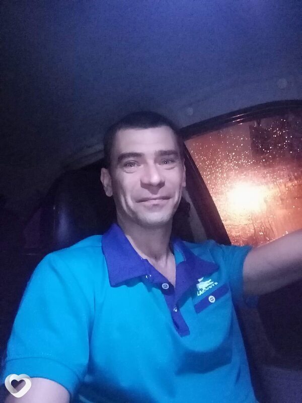 Денис, 46, Воронеже — анкета №679480