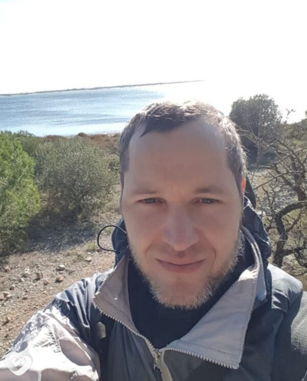 Алексей, 39, Тамбове — анкета №679482