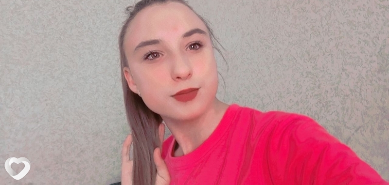 Настя, 21, Казани — анкета №679484