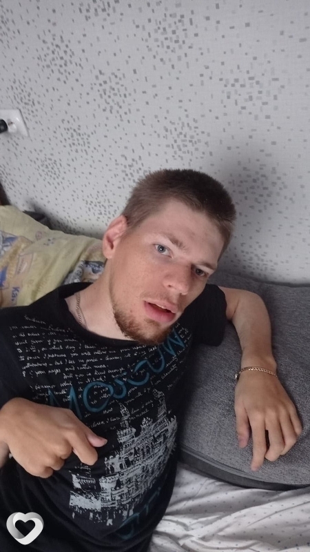 Александр, 31, Арзамасе — анкета №679495