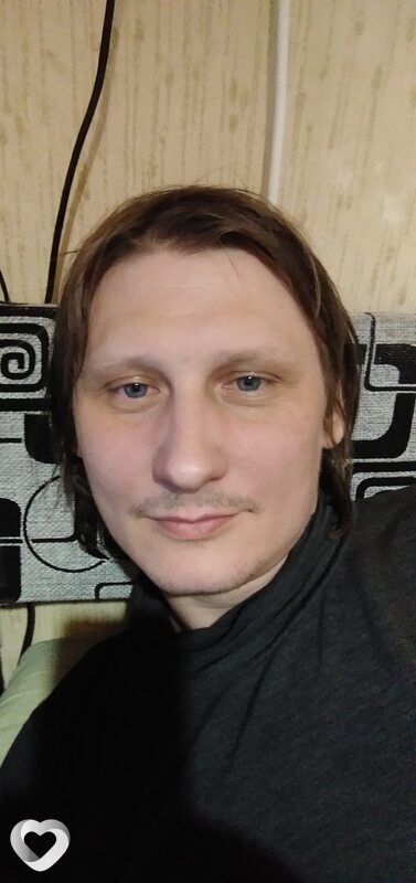 Дмитрий, 39, Балашихе — анкета №679224