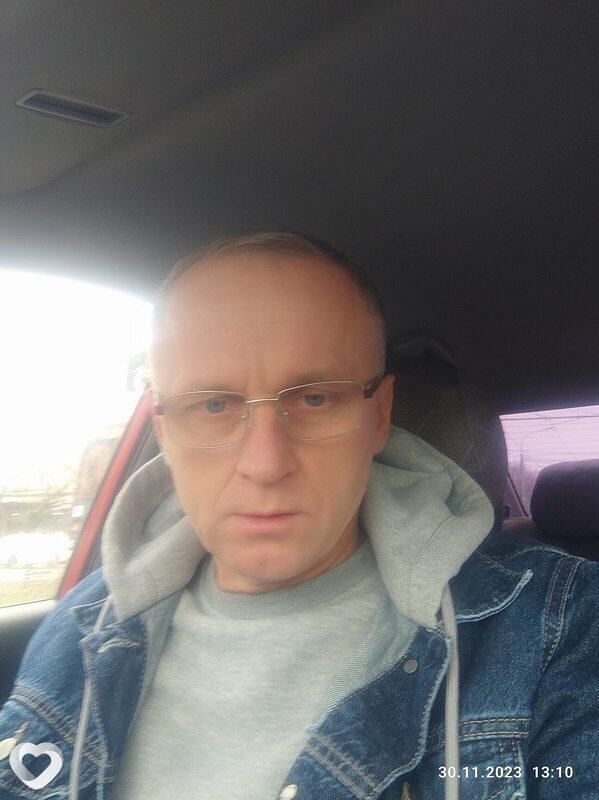 Александр, 51, Таганроге — анкета №679227
