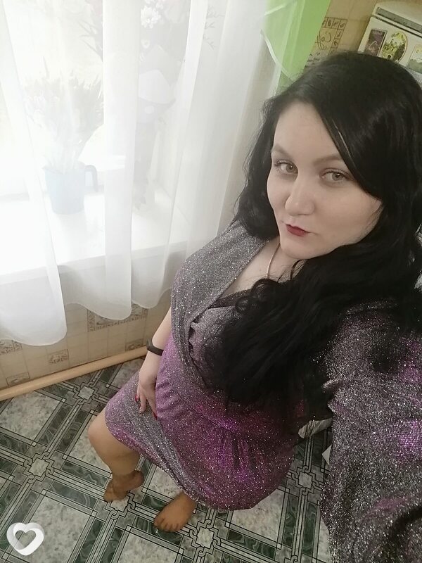 Алеся, 29, Барановичах — анкета №679228