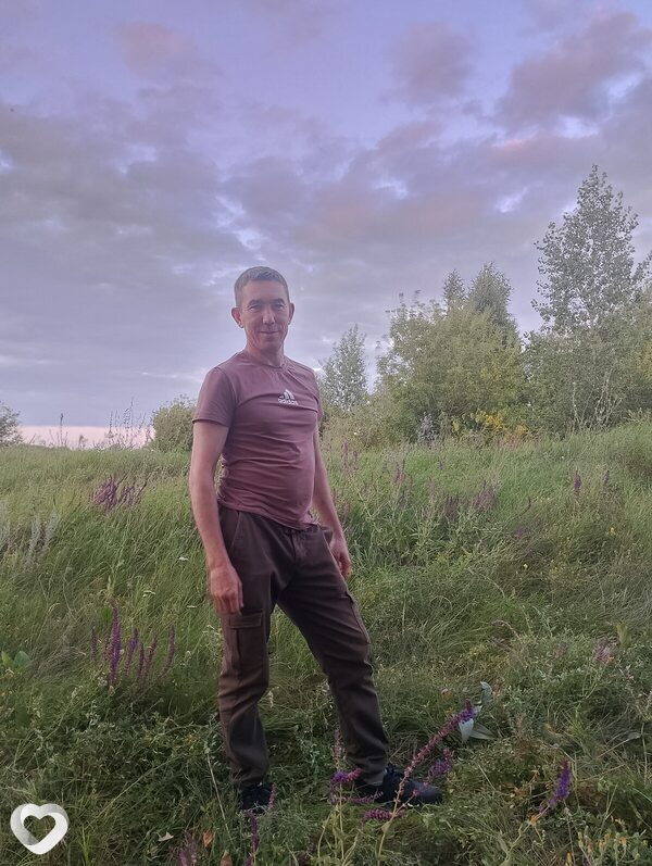 Владимир, 40, Димитровграде — анкета №679231