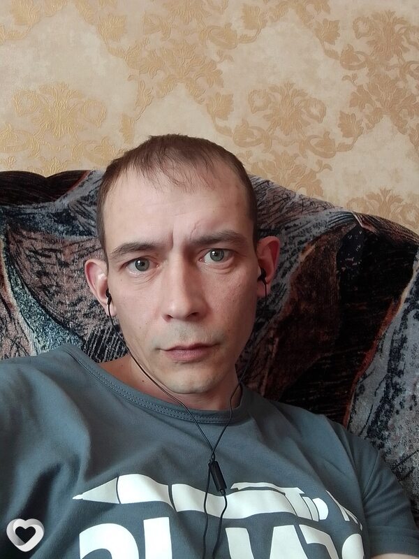 Andrey, 41, Нижнем Новгороде — анкета №679233
