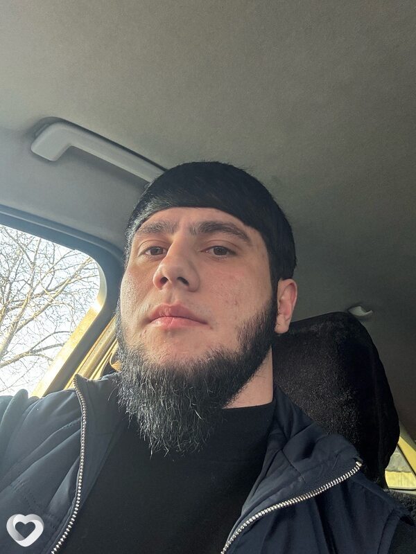 Байсангур, 28, Ставрополе — анкета №679236