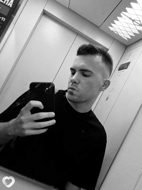 Александр, 30, Санкт-Петербурге — анкета №679238