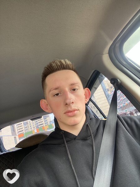 Павел, 22, Мытищах — анкета №679242