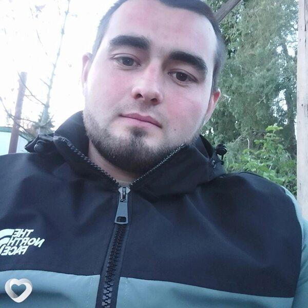 Иван, 26, Москве — анкета №679179