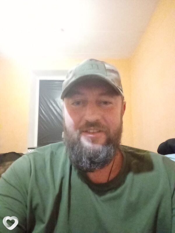 Сергей, 42, Донецке — анкета №679181