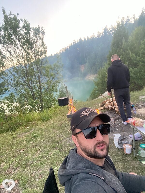 Михаил, 32, Слуцке — анкета №679183
