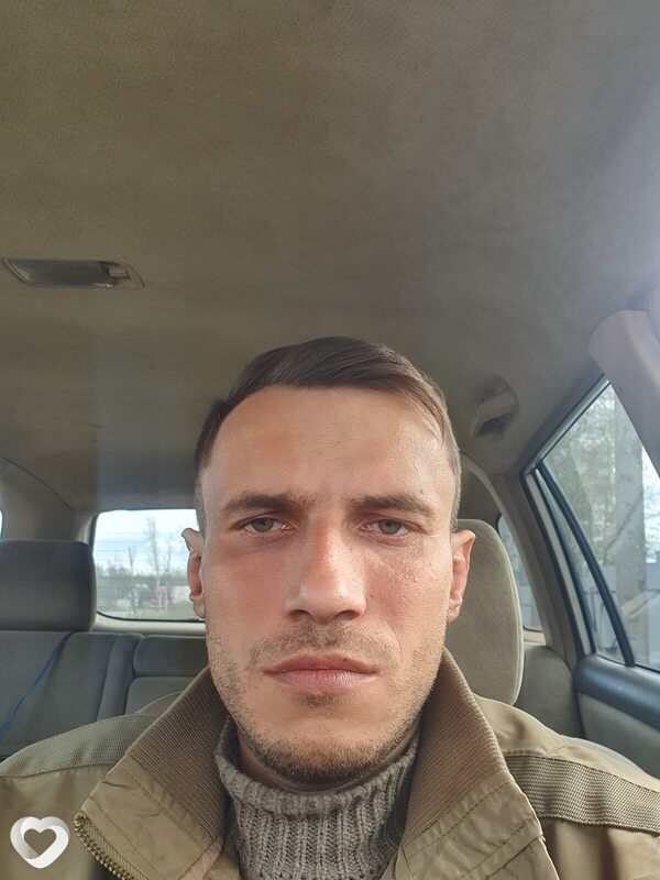 Павел, 41, Сергиеве Посаде — анкета №679184