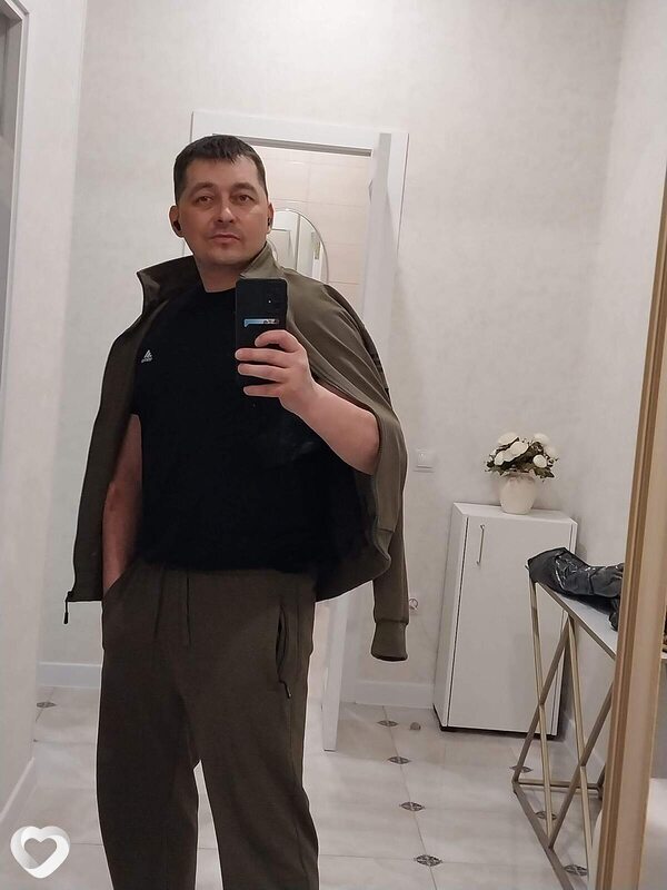 Артур, 38, Волгограде — анкета №679186