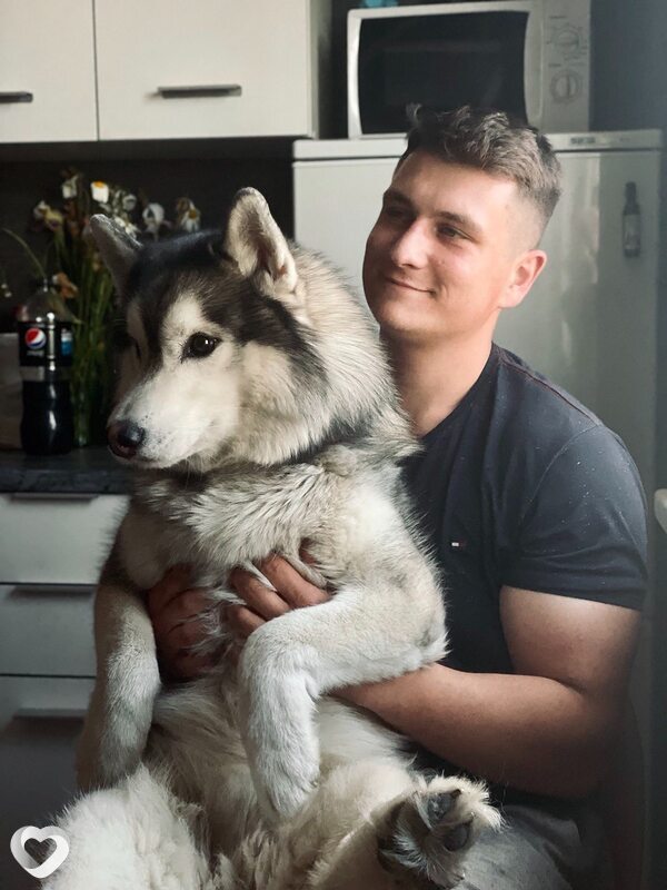 Павел, 28, Минске — анкета №678852