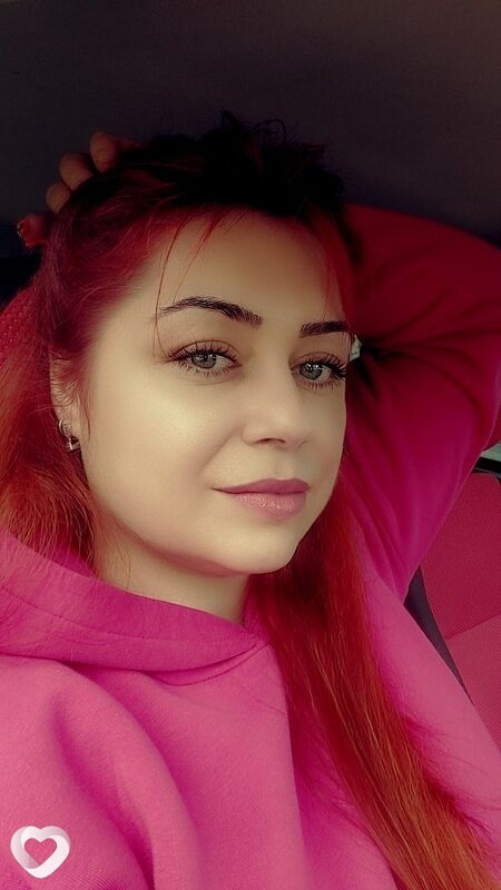 Юлия, 36, Твери — анкета №678854