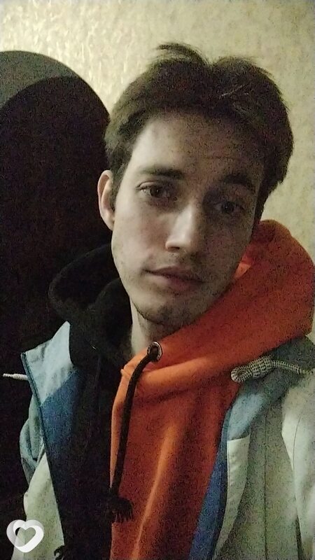 Вадим, 28, Полтаве — анкета №678860