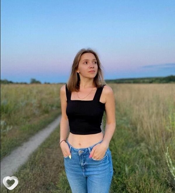 Катя, 29, Смоленске — анкета №678869